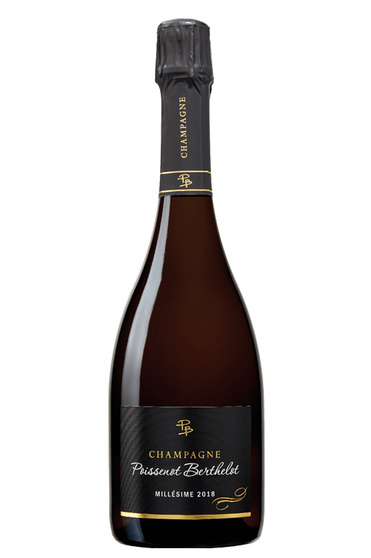 cuvees-champagne-pb-millesime Champagne Poissenot Berthelot, Cuvée Millésime